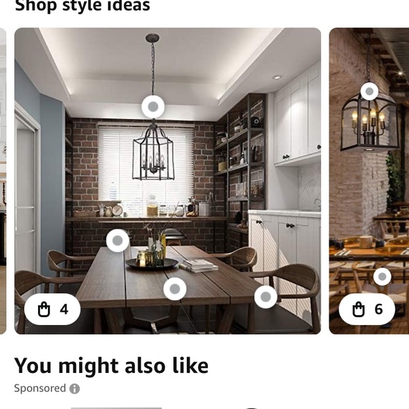 Kichler light - Picture 5 of 5